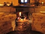Fireplace Fireplace